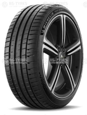 Michelin Pilot Sport 5 235/50 R18 101Y