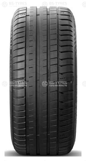 Michelin Pilot Sport 5 235/50 R18 101Y