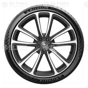 Michelin Pilot Sport 5 235/50 R18 101Y