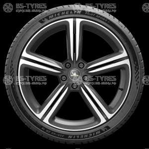 Michelin Pilot Sport 5 235/50 R18 101Y