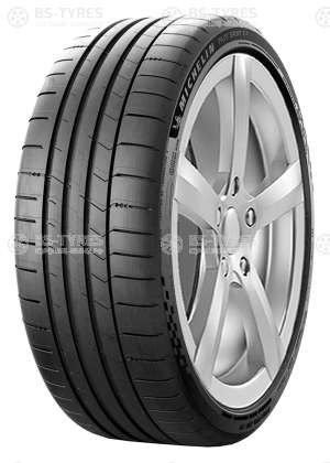 Michelin Pilot Sport 5 235/50 R18 101Y