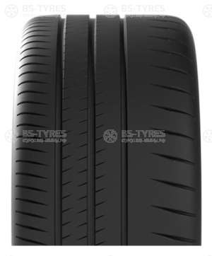 Michelin Pilot Sport Cup 2 315/30 R21 105Y