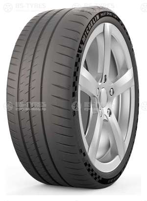 Michelin Pilot Sport Cup 2 315/30 R21 105Y