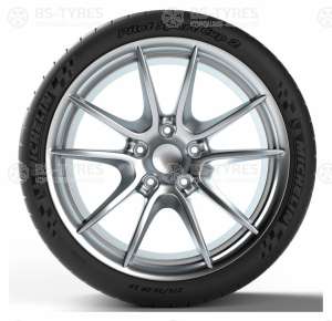 Michelin Pilot Sport Cup 2 315/30 R21 105Y