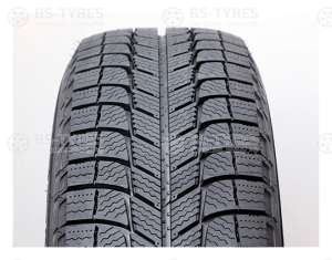 Michelin X-Ice 3 225/55 R17 101H