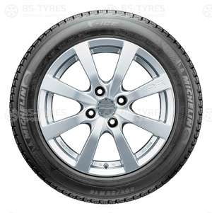 Michelin X-Ice 3 225/55 R17 101H