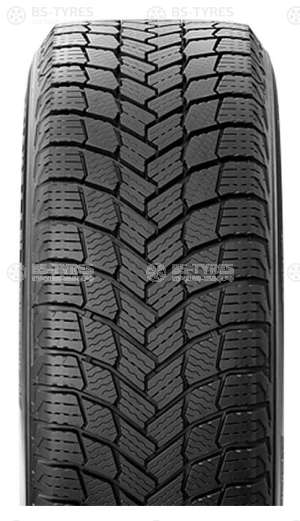 Michelin X-Ice Snow 315/35 R20 110H (уценка)