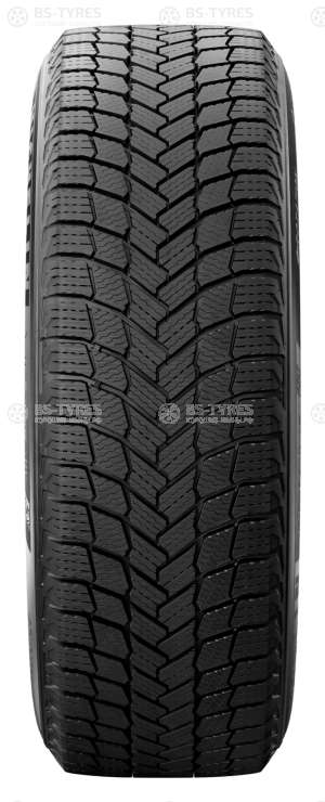 Michelin X-Ice Snow 315/35 R20 110H (уценка)
