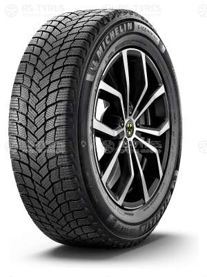 Michelin X-Ice Snow 315/35 R20 110H (уценка)