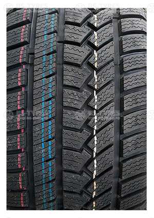 Mirage MR-W562 255/55 R19 111H