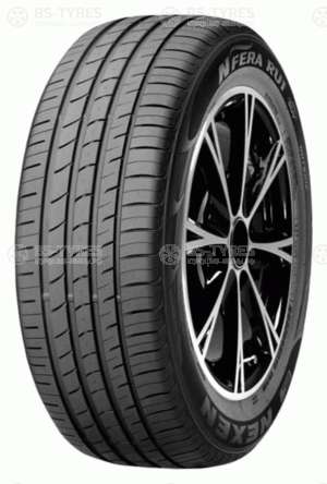 Nexen N`Fera RU1 255/45 R19 100V