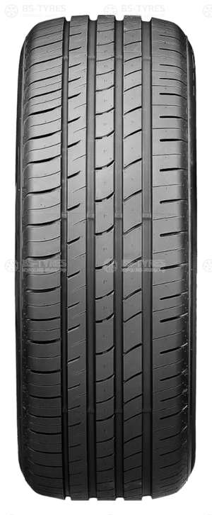 Nexen N`Fera RU1 255/45 R19 100V