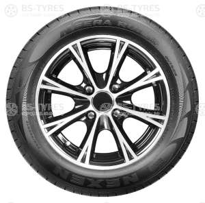 Nexen N`Fera RU1 255/45 R19 100V