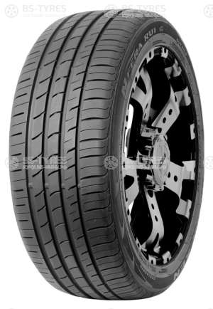 Nexen N`Fera RU1 255/45 R19 100V