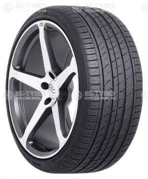 Nexen N`Fera SU1 195/65 R15 91H