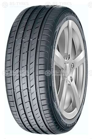 Nexen N`Fera SU1 195/65 R15 91H