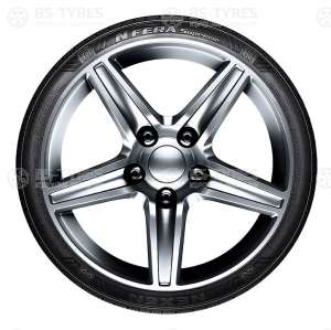 Nexen N'Fera Supreme 235/50 R18 97W