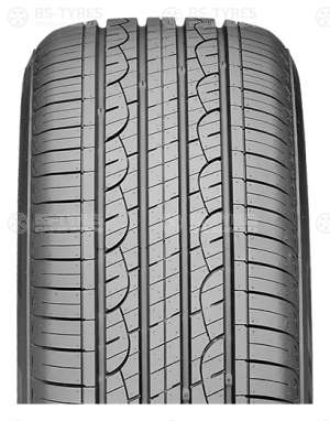 Nexen N`Priz RH7 235/50 R19 99H
