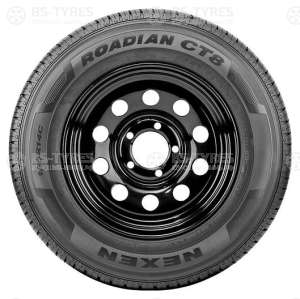 Nexen Roadian CT8 195/80 R14C 106/104R
