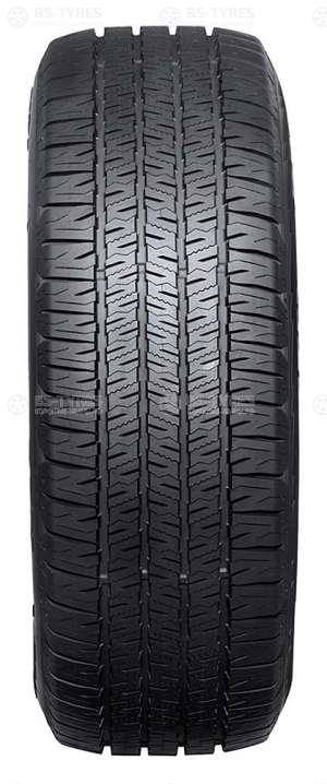 Nexen Roadian HTX 2 245/55 R19 103T