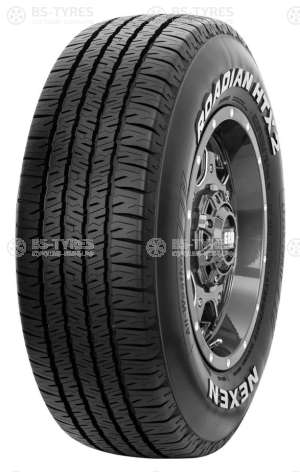 Nexen Roadian HTX 2 245/55 R19 103T