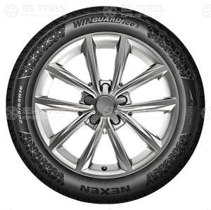 Nexen Winguard Ice 3 215/65 R16 98T