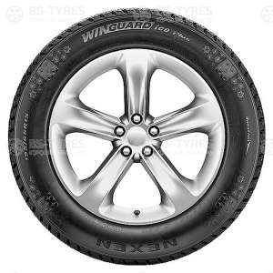 Nexen Winguard Ice Plus 205/60 R16 96T