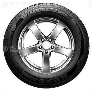 Nexen Winguard WT1 225/75 R16C 121/120R