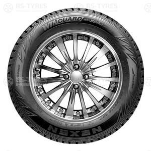 Nexen Winguard Winspike WH62 225/55 R16 99T