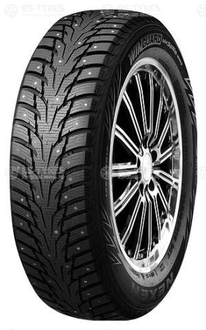 Nexen Winguard Winspike WH62 225/55 R16 99T