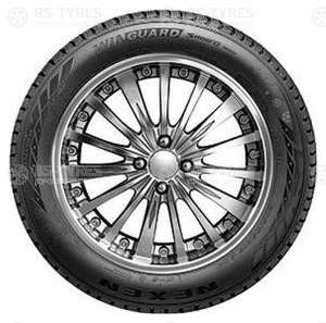 Nexen Winguard Winspike WH62 225/55 R16 99T