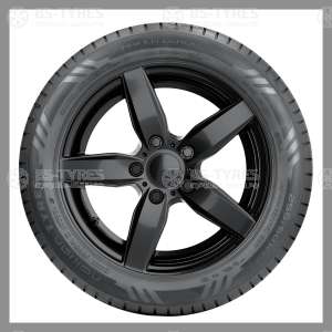 Nokian Tyres Hakka Black 2 235/50 R18 101Y (2017)