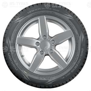 Nokian Tyres Hakka Black SUV 265/45 R20 108Y (2016)