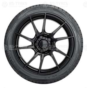 Nokian Tyres Hakka Black SUV 265/45 R20 108Y (2016)