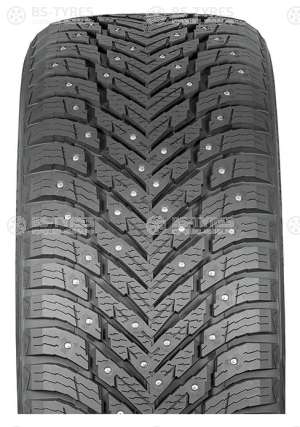 Nokian Tyres Hakkapeliitta 10p 235/45 R17 97T
