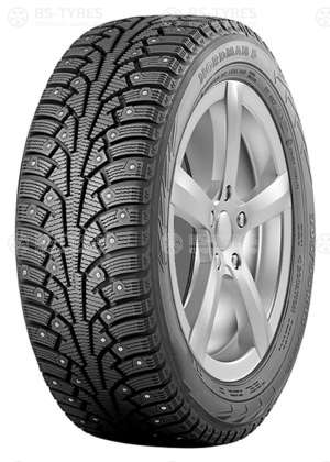 Nokian Tyres Nordman 5 185/70 R14 92T