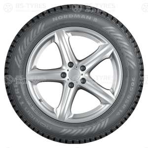 Ikon Nordman 8 (Character Ice 8) 215/60 R16 99T