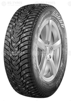 Nokian Tyres Nordman 8 175/70 R13 82T