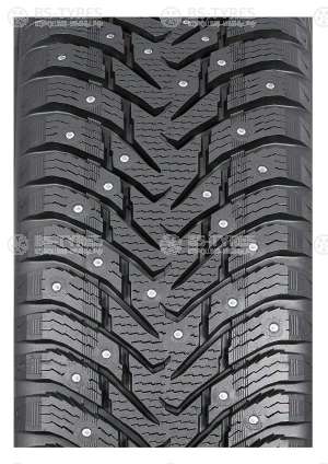 Nokian Tyres Nordman 8 175/70 R13 82T