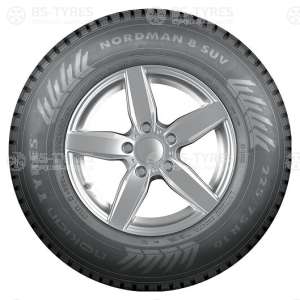 Ikon Nordman 8 (Character Ice 8) 215/60 R16 99T