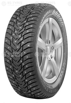 Nokian Tyres Nordman 8 175/70 R13 82T