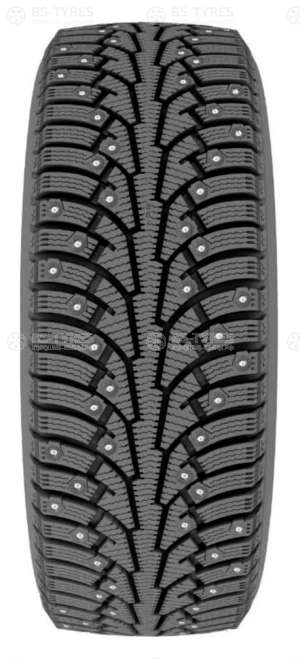 Nokian Tyres Nordman C 205/75 R16C 113/111R