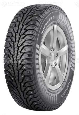Nokian Tyres Nordman C 205/75 R16C 113/111R