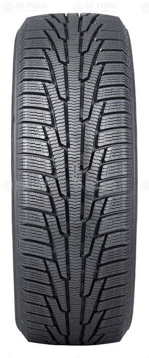 Nokian Tyres Nordman RS2 215/55 R17 98R