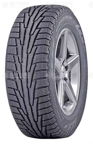 Ikon Nordman RS2 (Character Snow 2) 175/70 R14 88R