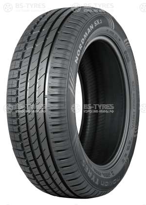 Nokian Tyres Nordman SX3 185/65 R15 88H