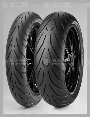 Pirelli Angel GT 170/60 R17 72W