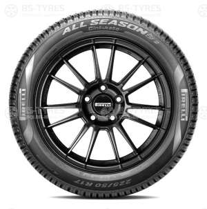 Pirelli Cinturato All Season SF2 SUV 215/65 R16 102V