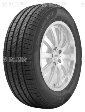 Pirelli Cinturato P7 RunFlat 225/60 R17 99V