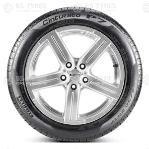 Pirelli Cinturato P7 RunFlat 225/60 R17 99V